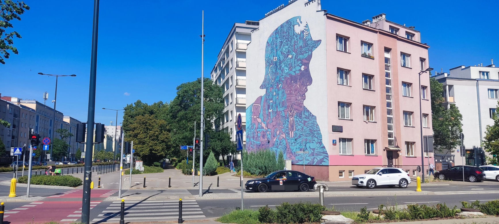Policja odmówiła pomocy ofierze molestowania? Nocny horror w Warszawie. Młoda dziewczyna zaatakowana na ulicy