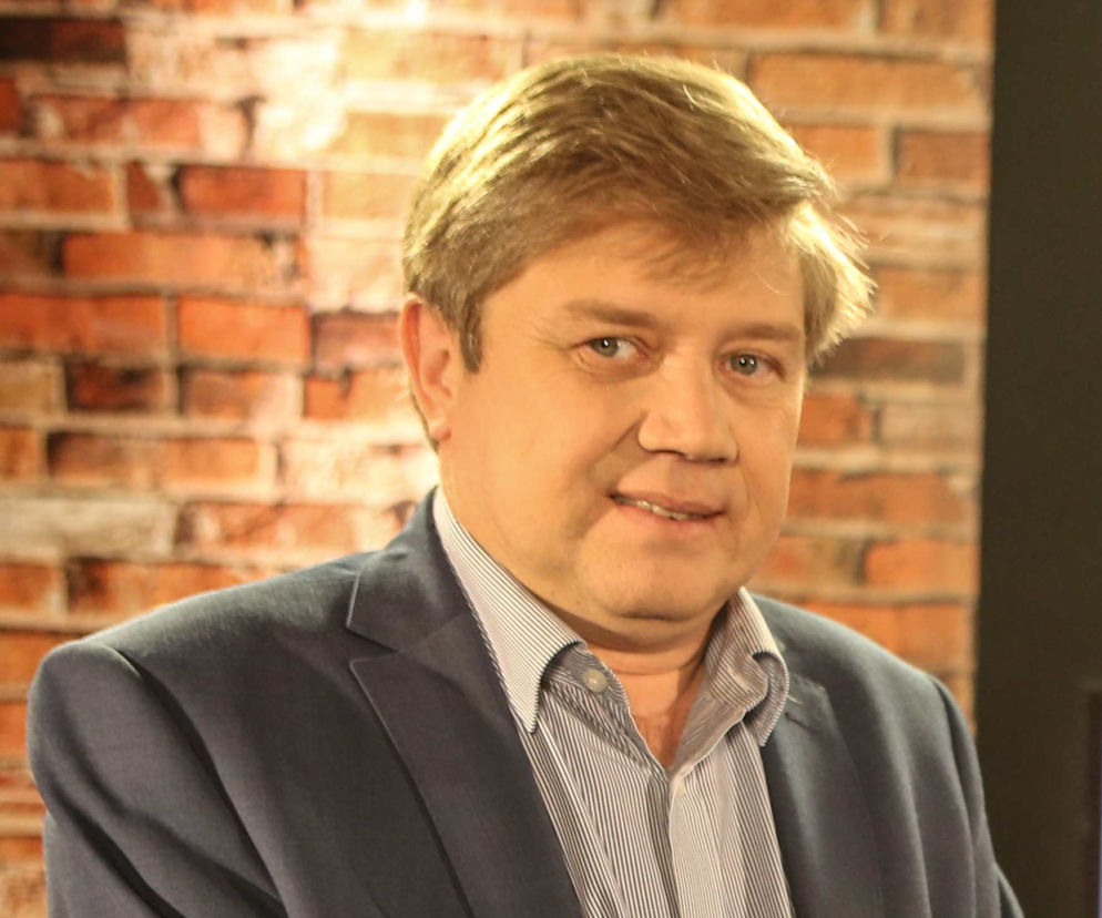 Cezary Kaźmierczak
