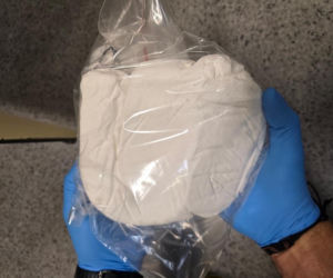 Mieli ponad 4,5 kilograma narkotyków! Zatrzymano trzech mężczyzn