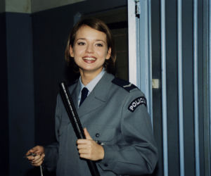 Anna Przybylska