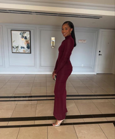 Allyson Felix