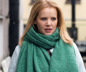 O mnie się nie martw 8 sezon. Iga (Joanna Kulig)
