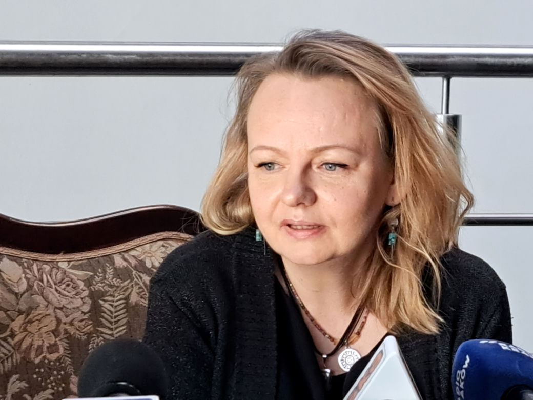 Powstaje serial o tarnowskim teatrze