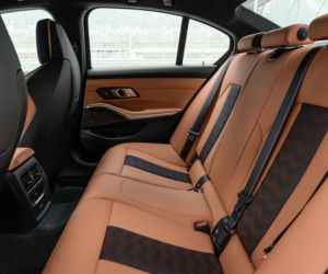 2021 BMW M3 Limuzyna