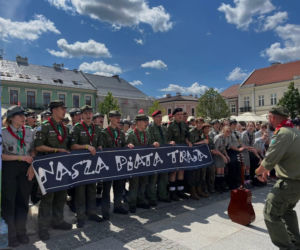 Od 1959 roku na szlaku. Poznaj historię najstarszego rajdu w Polsce