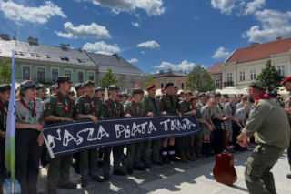 Od 1959 roku na szlaku. Poznaj historię najstarszego rajdu w Polsce