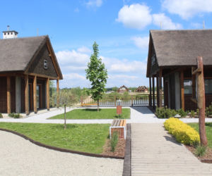 Kuter Port Nieznanowice - nowe kąpielisko blisko Krakowa