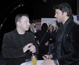 Premiera filmu Randka w ciemno