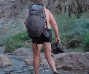 Jan Błachowicz w gorących źródłach szykuje się na wojnę w klatce