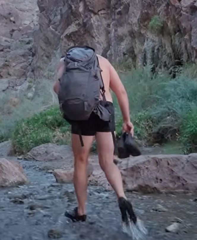 Jan Błachowicz w gorących źródłach szykuje się na wojnę w klatce