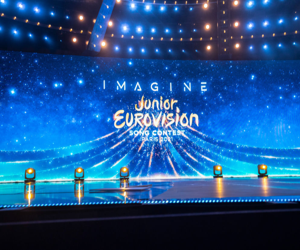 Eurowizja Junior 2021