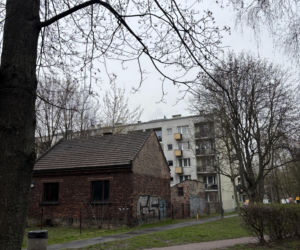 Dom na Osiedlu Kolorowym 37 w Krakowie