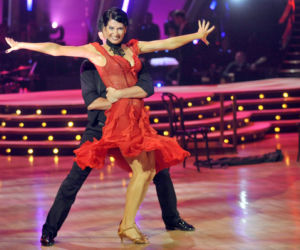 Grażyna Wolszczak, Cezary Olszewski
