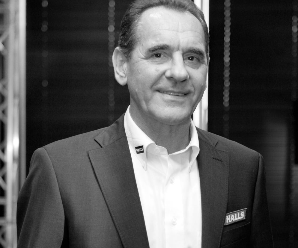 Ryszard Szurkowski nie żyje
