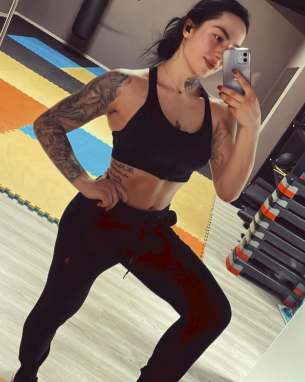 Ada Jędrzejczyk zadebiutuje na gali Różański - Babić