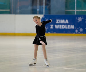 Ferie zimowe rozpoczęte! Weekend pełen atrakcji na Icemanii