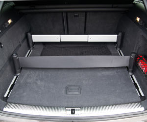 Audi A6 Allroad 3.0 BiTDI