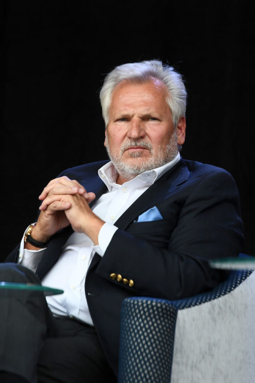 Kwaśniewski: Żałuję interwencji w Afganistanie
