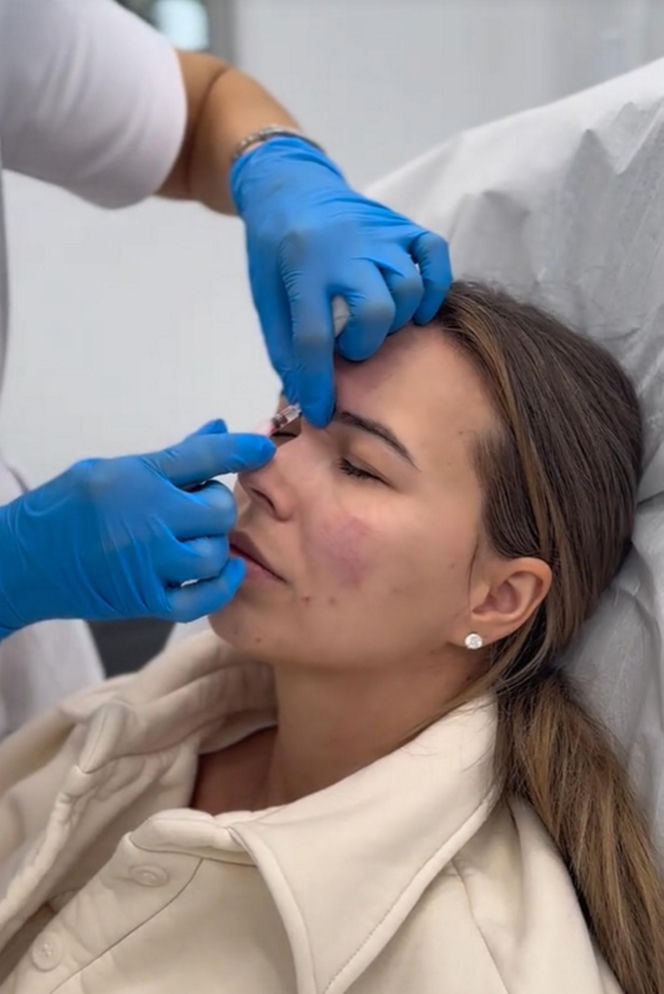 Sandra Kubicka upiększyła się na rozwód