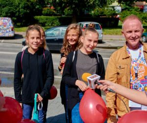 ESKA Summer City na Maliniakach