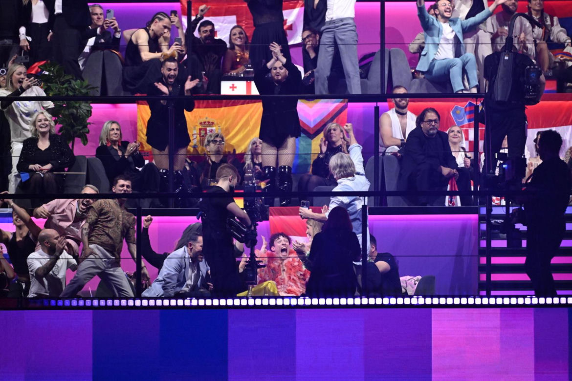 Eurowizja 2024 