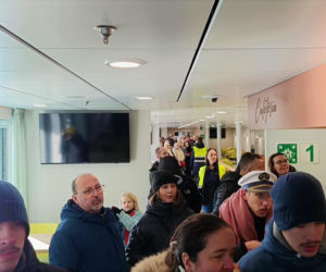 Dzień otwarty Jantar Unity