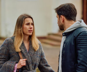 Na Wspólnej, odcinek 4167: Pętla wokół Kaliny zaciska się. Badanie USG zdemaskuje jej kłamstwa? - ZDJĘCIA