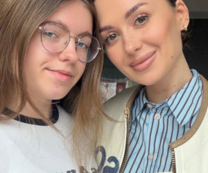 Wersow niezamierzenie ujawniła płeć dziecka? Internauci wskazują dowody