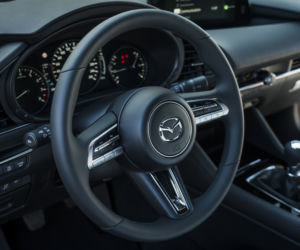 Mazda 3 2.0 SKYACTIV-G 122 KM 6MT
