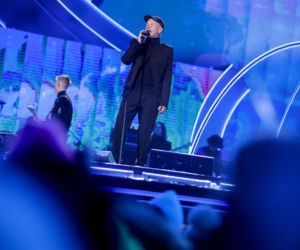 Fani są w szoku po występie Stinga! 74-latek wyglądał, jak młodzieniaszek. Wszystko przez jeden szczegół