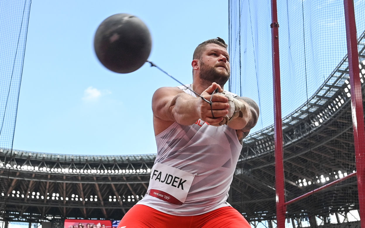 Paweł Fajdek