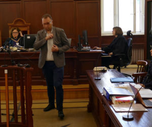Wymowne słowa o Sebastianie M. Niczego nie ukrywał! Szef jeździł agresywnie