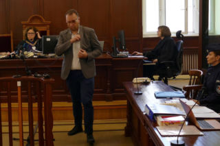 Wymowne słowa o Sebastianie M. Niczego nie ukrywał! Szef jeździł agresywnie