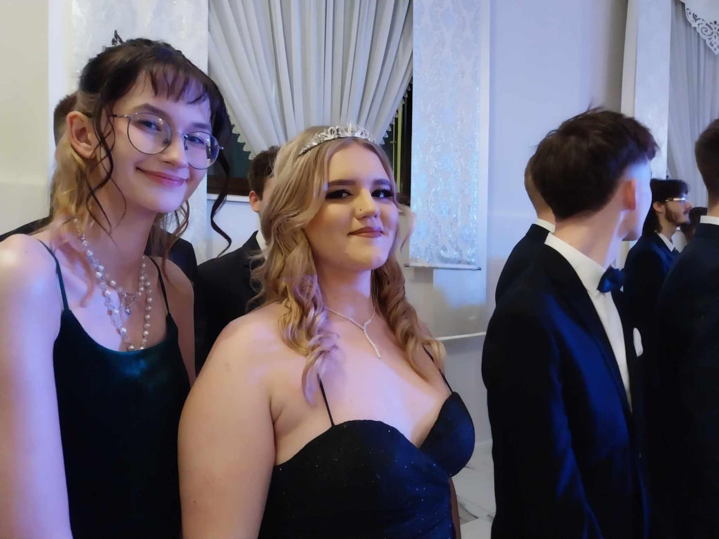 Studniówki 2025: Bal III Liceum Ogólnokształcącego w Starachowicach