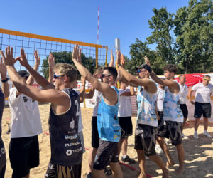 Za nami Beach Ball na radomskich Borkach