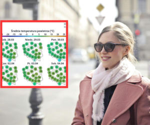 Znamy już pogodę na Wielkanoc 2026. Mamy najnowszą prognozę IMGW