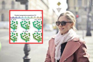 Znamy już pogodę na Wielkanoc 2026. Mamy najnowszą prognozę IMGW