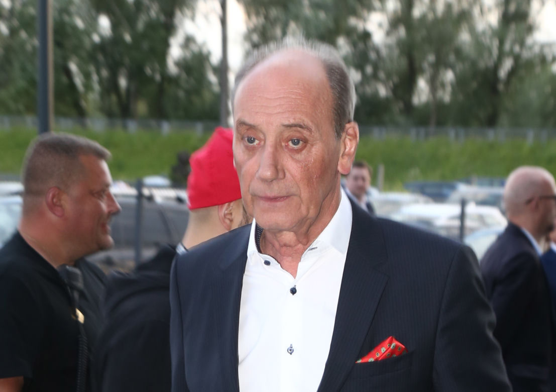 Dariusz Szpakowski