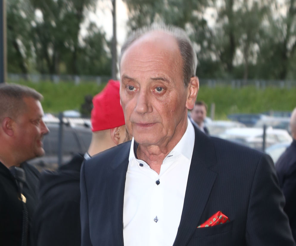 Dariusz Szpakowski