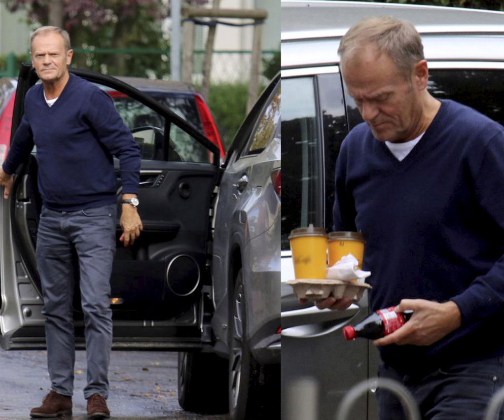Donald Tusk 