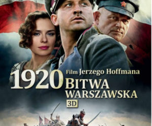 Bitwa Warszawska 1920