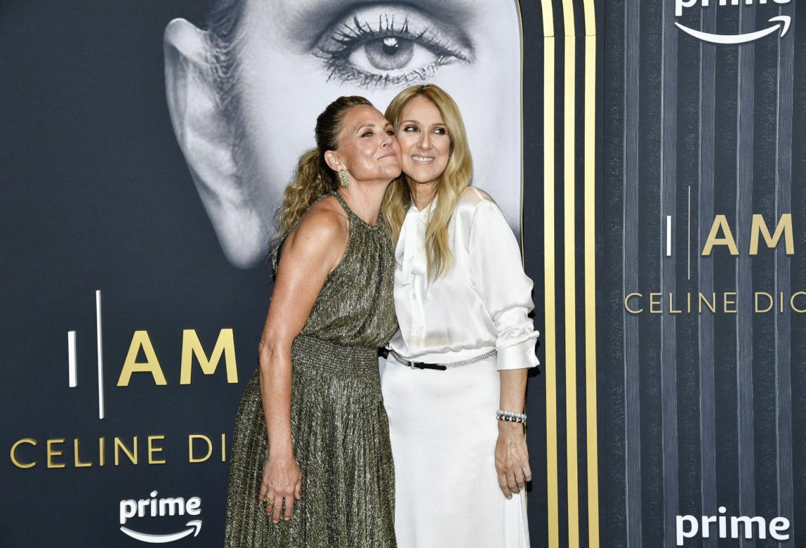 I Am: Celine Dion