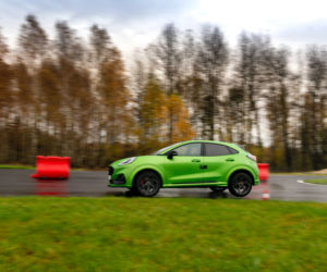 Ford Puma ST 1.5 EcoBoost 200 KM 6MT