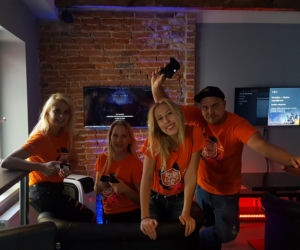 Tak bawimy się podczas ESKA Summer City 2019 w Łodzi!