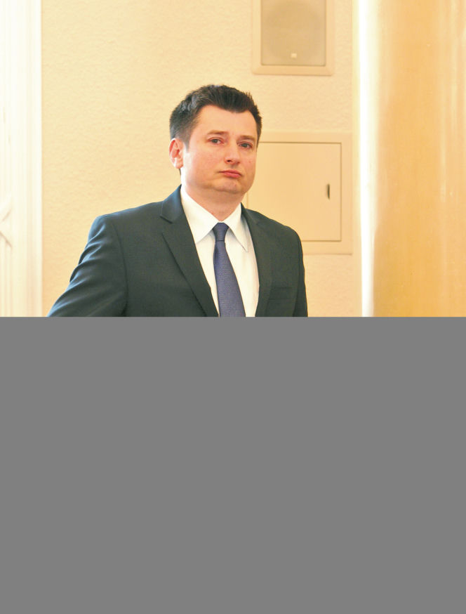 Koniec z łupieniem Polski!