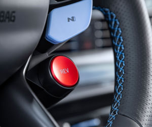 Hyundai i20 N (2021)