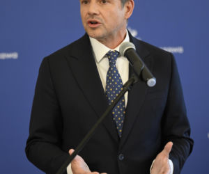 Rafał Trzaskowski