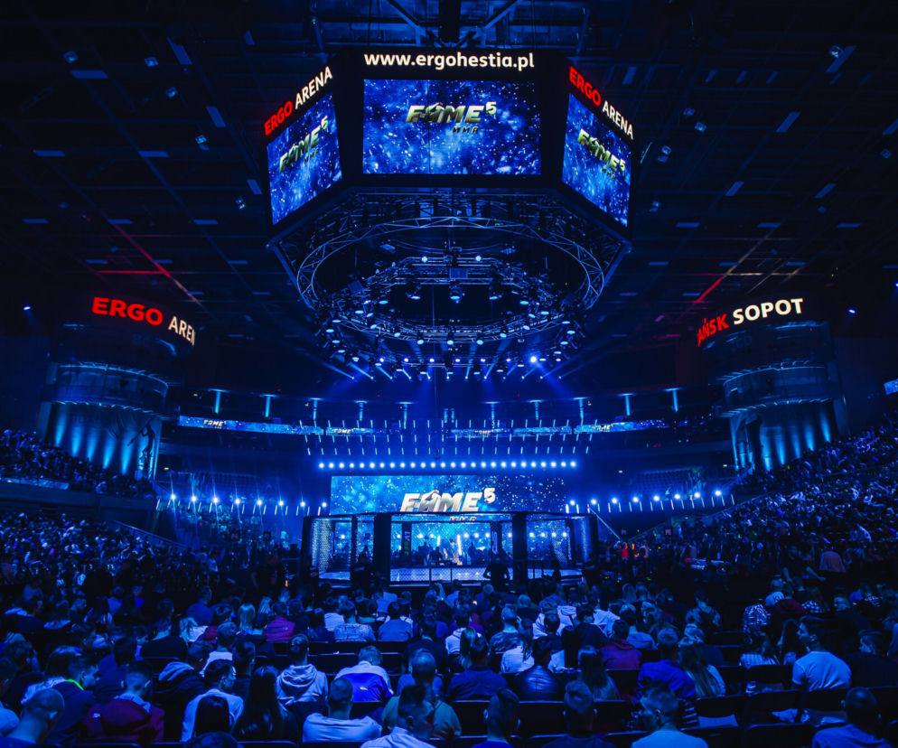 Fame MMA