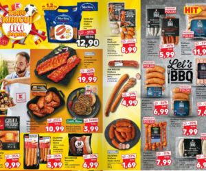 Promocje w Kaufland