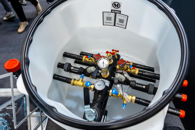 Targi Enex 2026 w Kielcach